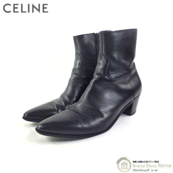 楽天市場】【クーポンで値引き！】セリーヌ （CELINE） ジャクノ 