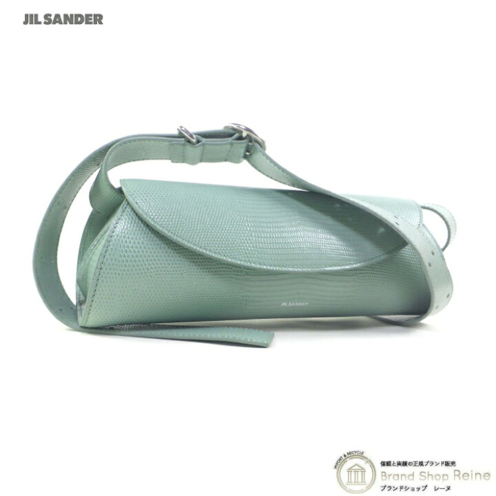 楽天市場】ジルサンダー （JIL SANDER） Cannolo カンノーロ スモール  