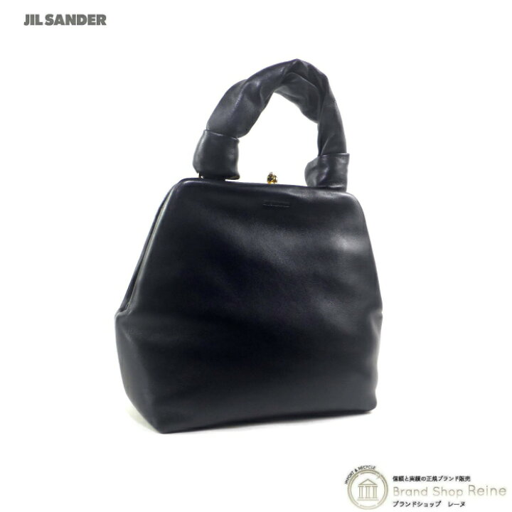 楽天市場】ジルサンダー （JIL SANDER） GOJI SQUARE SMALL ソフト  