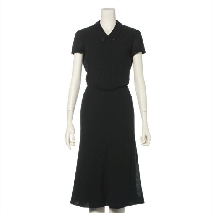 楽天市場】【クーポン利用で値引き！】シャネル （CHANEL） ウール  