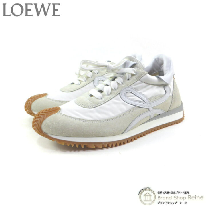 楽天市場】【2,000円OFFクーポンで値引き！】ロエベ （LOEWE） Flow 