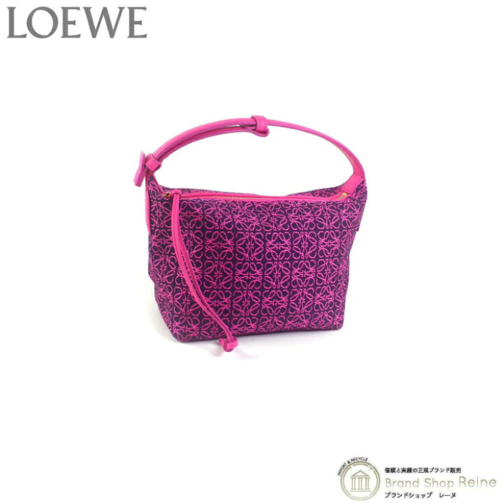 楽天市場】【SALE+2,000円OFFクーポン!】ロエベ （LOEWE） キュービィ  
