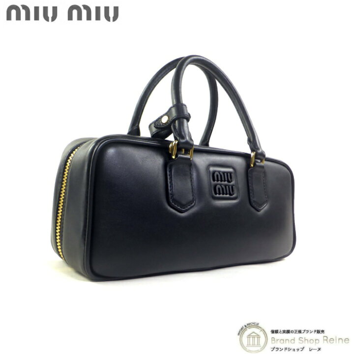 楽天市場】【クーポンで値引き！】ミュウミュウ （MIUMIU） アルカディ  