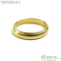 楽天市場】ティファニー リング 甲丸の通販 