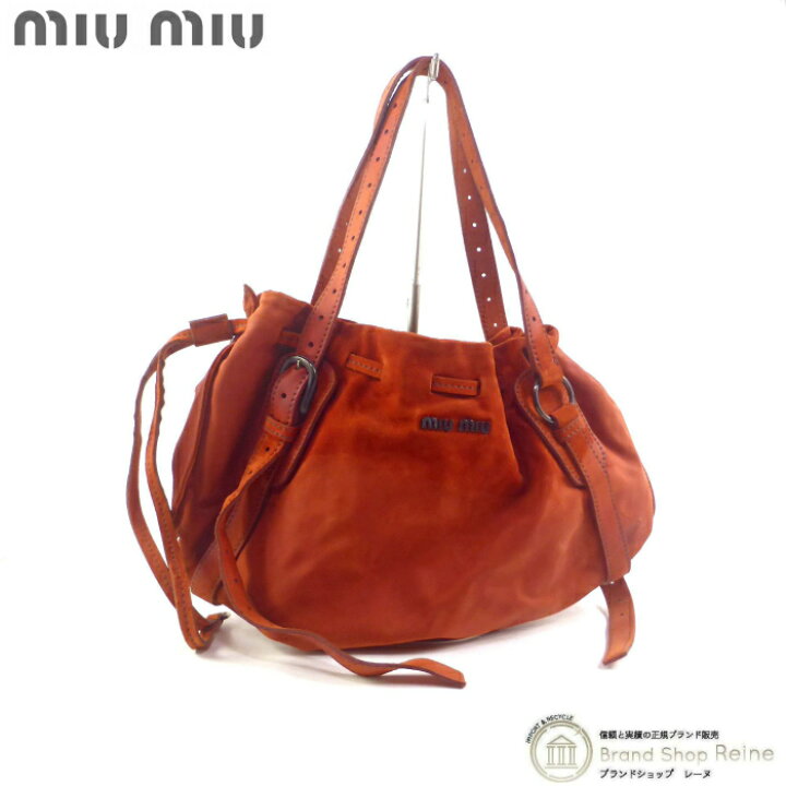 楽天市場】【セール+更にクーポンで値引き！】ミュウミュウ （MIUMIU 
