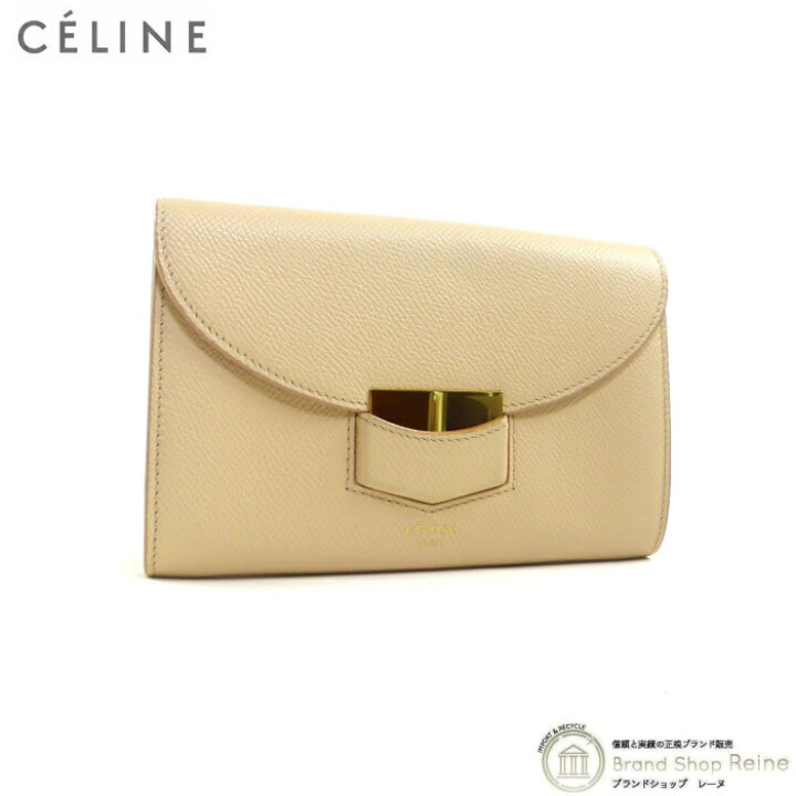 楽天市場】【クーポン利用で値引き！】セリーヌ （CELINE） トロッター  
