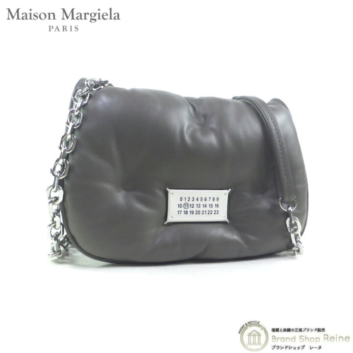 楽天市場】メゾン マルジェラ （Maison Margiela） Glam Slam グラム  
