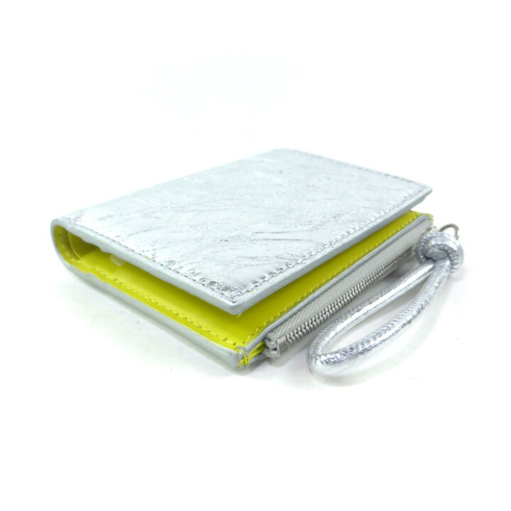 楽天市場】ジルサンダー （JIL SANDER） Giro ミニフレンチ ウォレット  