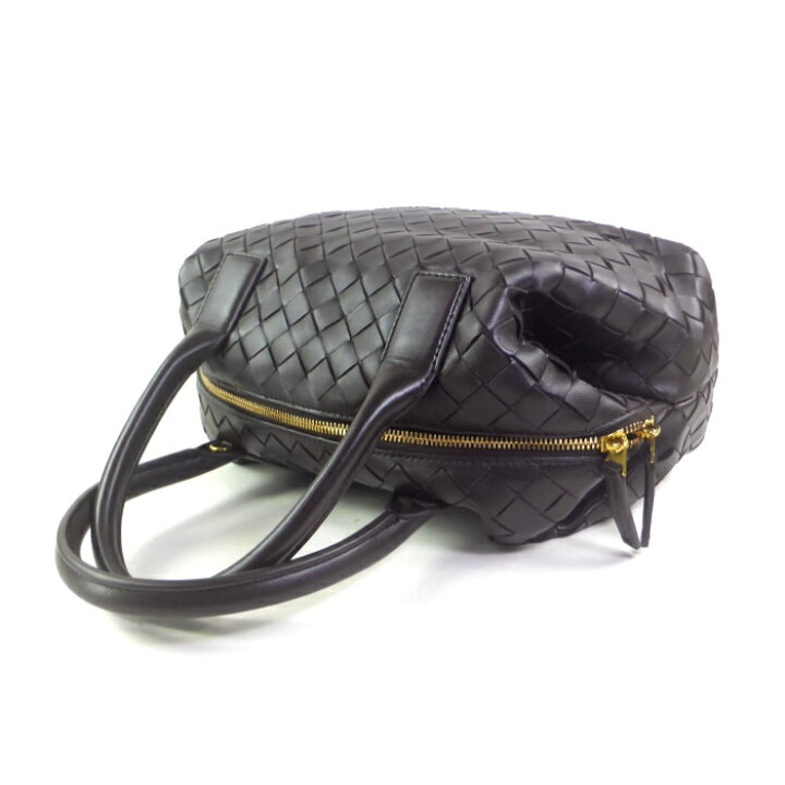 楽天市場】ボッテガ ヴェネタ （BOTTEGA VENETA） ミディアム 