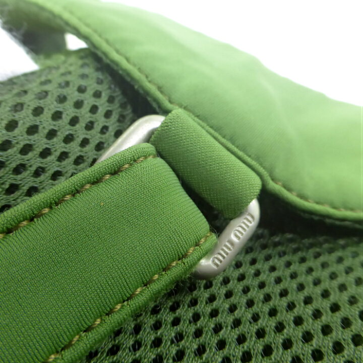 楽天市場】【セール+クーポン利用で更に値引き！】ミュウミュウ  