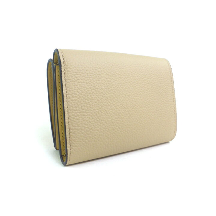 楽天市場】ロエベ （LOEWE） ストラップ トライフォールド 6CC 
