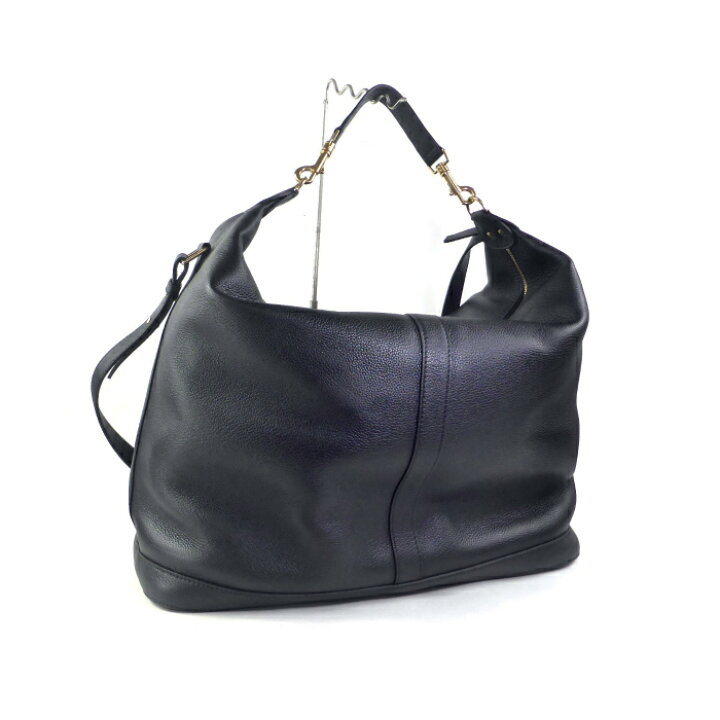 楽天市場】セリーヌ （CELINE） レザー ハンド ショルダー バッグ 