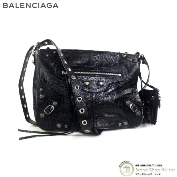 楽天市場】バレンシアガ （BALENCIAGA） Le Cagole Men ル・カゴール 