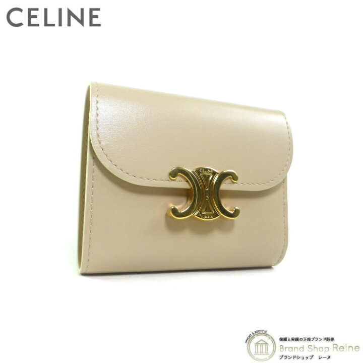 楽天市場】【2,000円OFFクーポンで値引き！】セリーヌ （CELINE 