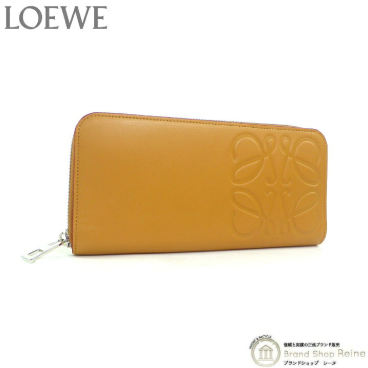 楽天市場】【クーポン利用で値引き！】ロエベ （LOEWE） アナグラム  