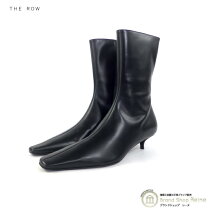 楽天市場】The Row ザ ロウ（ブーツ｜レディース靴）：靴の通販