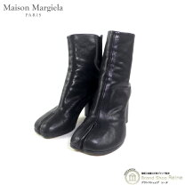 楽天市場】マルジェラ 足袋ブーツ 中古の通販 
