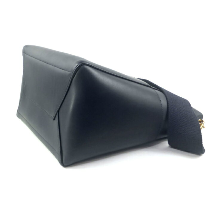 楽天市場】セリーヌ （CELINE） サングル バケット ワンショルダー  