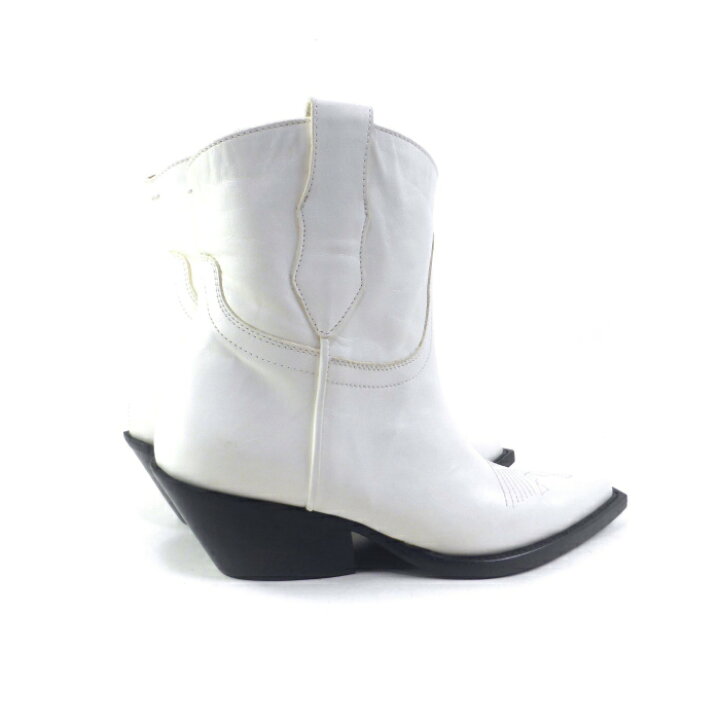 楽天市場】メゾン マルジェラ （Maison Margiela） ウエスタンブーツ 