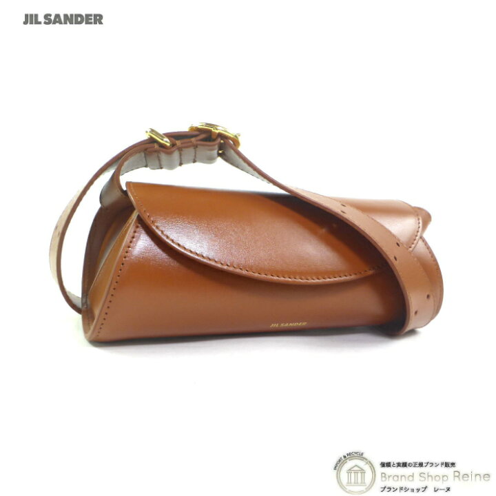 楽天市場】ジルサンダー （JIL SANDER） Cannolo カンノーロ ミニ 