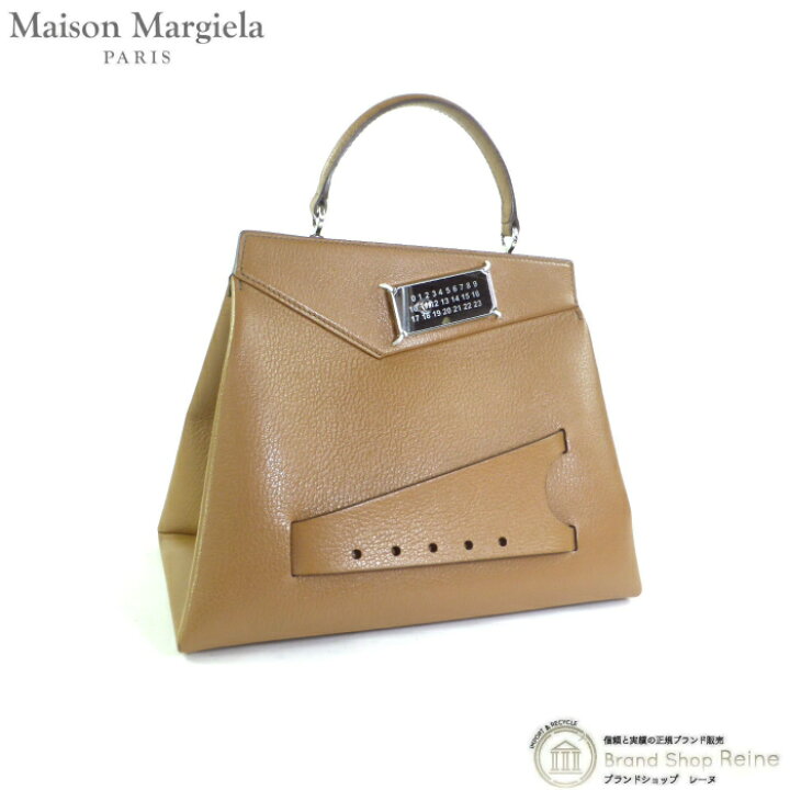 楽天市場】メゾン マルジェラ （Maison Margiela） スナッチト 