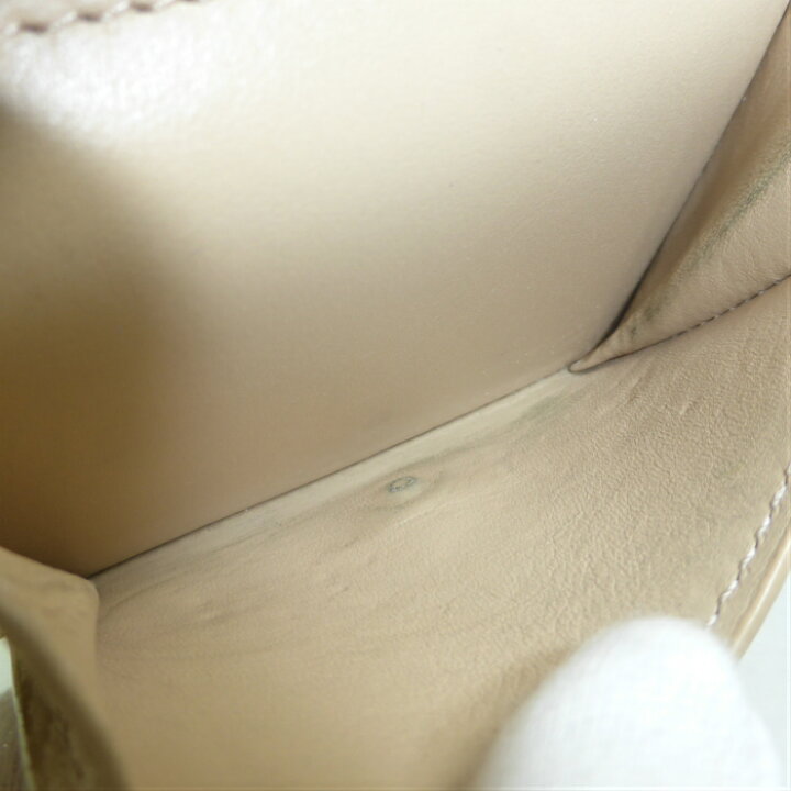 楽天市場】ロエベ （LOEWE） アナグラム バーティカル ウォレット 