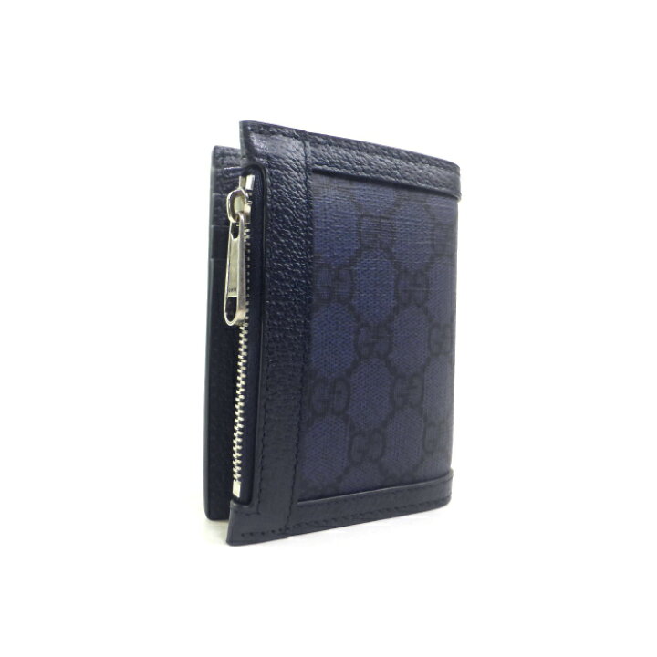 楽天市場】グッチ （GUCCI） オフィディア GGスプリーム コンパクト 