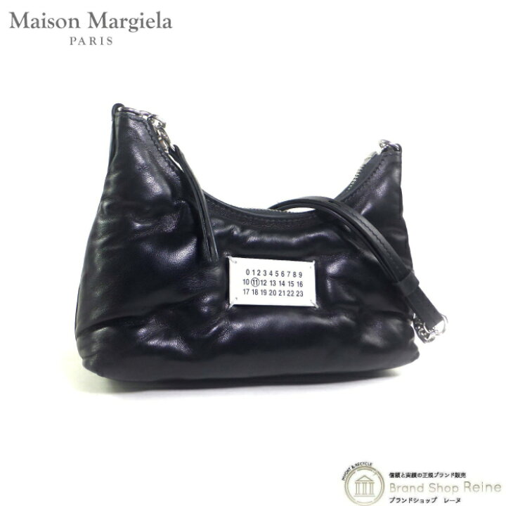 楽天市場】メゾン マルジェラ （Maison Margiela） Glam Slam グラム 