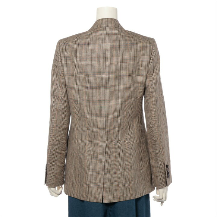 楽天市場】セリーヌ （CELINE） プリンスオブウェールズ ウール  