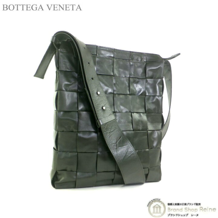 楽天市場】ボッテガ ヴェネタ （BOTTEGA VENETA） マキシイントレ  