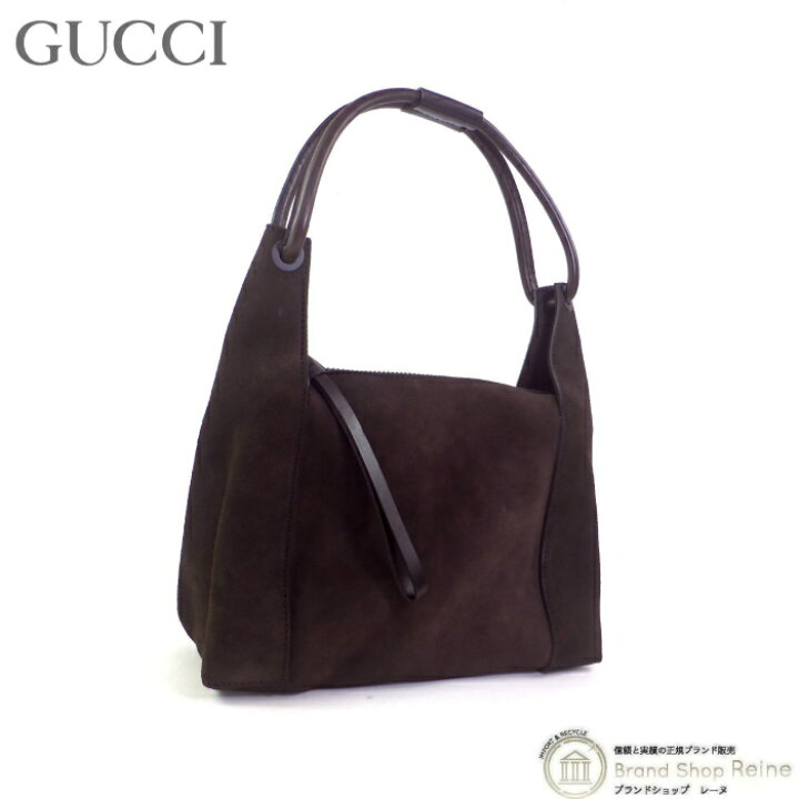 楽天市場】【クーポン利用で値引き！】グッチ （GUCCI） スェード 