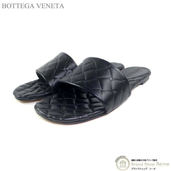 楽天市場】ボッテガ ヴェネタ （BOTTEGA VENETA） エイミー フラット 