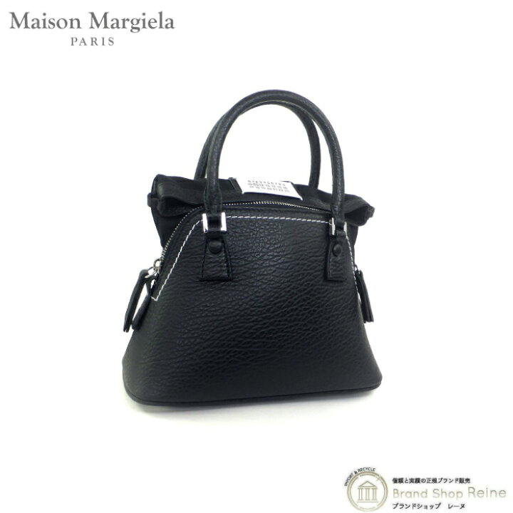 楽天市場】メゾン マルジェラ （Maison Margiela） 5AC マイクロ 2way