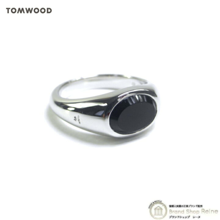 楽天市場】トムウッド （TOM WOOD） Joe Ring ジョー・リング 