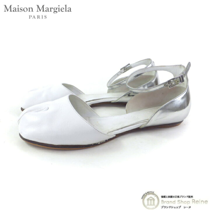 楽天市場】メゾン マルジェラ （Maison Margiela） Tabi タビ 足袋  