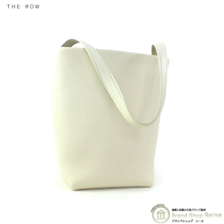 楽天市場】ザ・ロウ （The Row） Medium N/S Park Tote ミディアム  