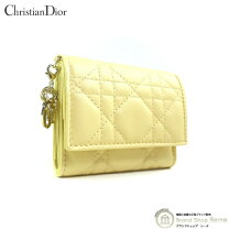 楽天市場】dior 財布（カラーイエロー）（レディース財布｜財布 