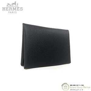 エルメス(Hermes) カルヴィ カードケース 小銭入れ・コインケース 