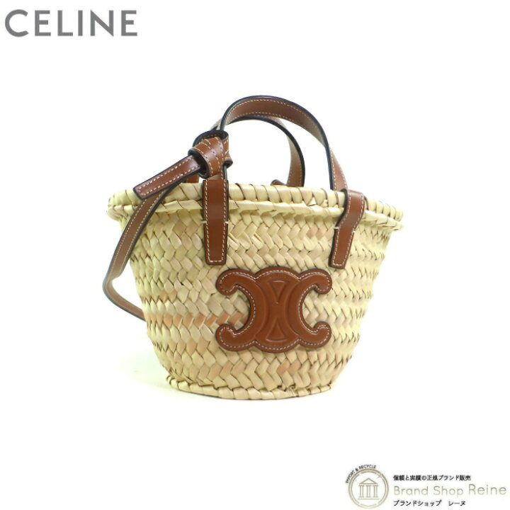 楽天市場】【2000円OFFクーポンでお得！】セリーヌ （CELINE） ミニ 