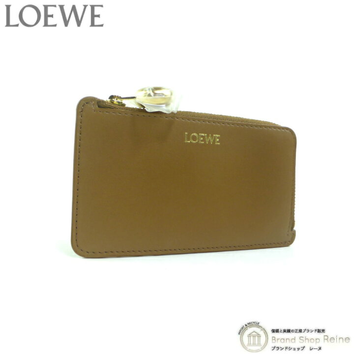 楽天市場】【8,000円OFFクーポンで値引き！】ロエベ （LOEWE） ぺブル 