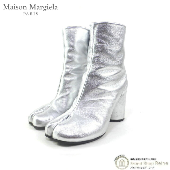 楽天市場】メゾン マルジェラ （Maison Margiela） Tabi タビ 足袋 