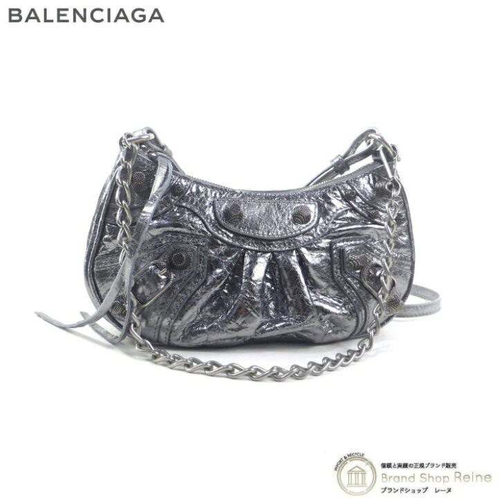 楽天市場】【クーポンで値引き！】バレンシアガ （BALENCIAGA） Le 