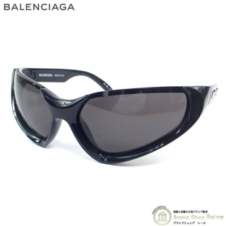 楽天市場】バレンシアガ （BALENCIAGA） Xpander サングラス BB0202S  