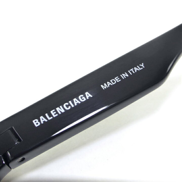 楽天市場】バレンシアガ （BALENCIAGA） Xpander サングラス BB0202S  