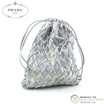 楽天市場】PRADA プラダ ショルダー（カラーシルバー）（バッグ 