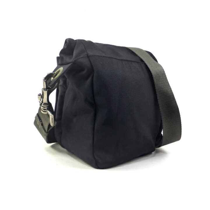 楽天市場】プラダ （PRADA） プラダスポーツ ナイロンキャンバス 斜め 