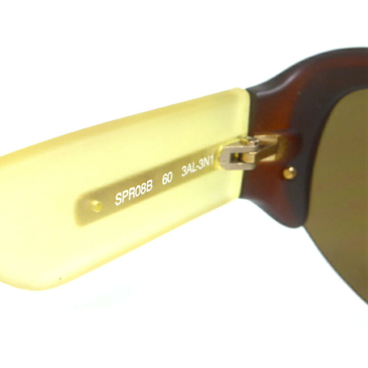 楽天市場】プラダ （PRADA） キャットアイ マットフレーム サングラス  