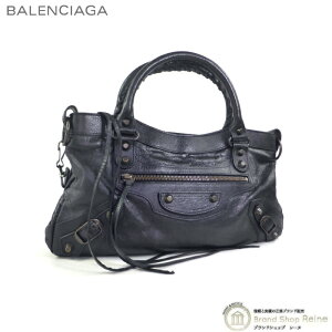 バレンシアガ(BALENCIAGA) ザ・ファースト(THE FIRST) 中古 