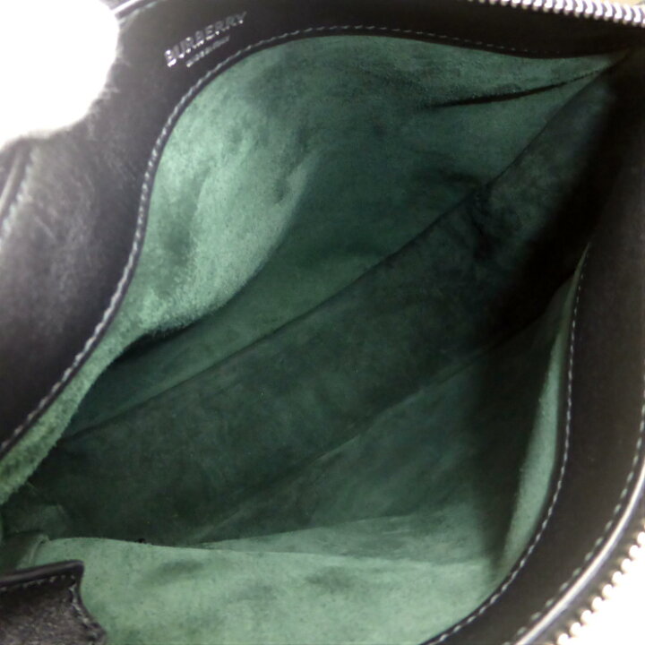 楽天市場】バーバリー （BURBERRY） Small Knight Bag スモール ナイト  