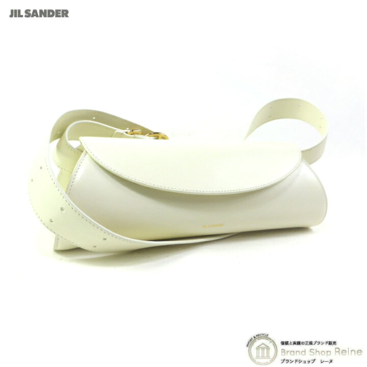 楽天市場】ジルサンダー （JIL SANDER） Cannolo カンノーロ スモール  